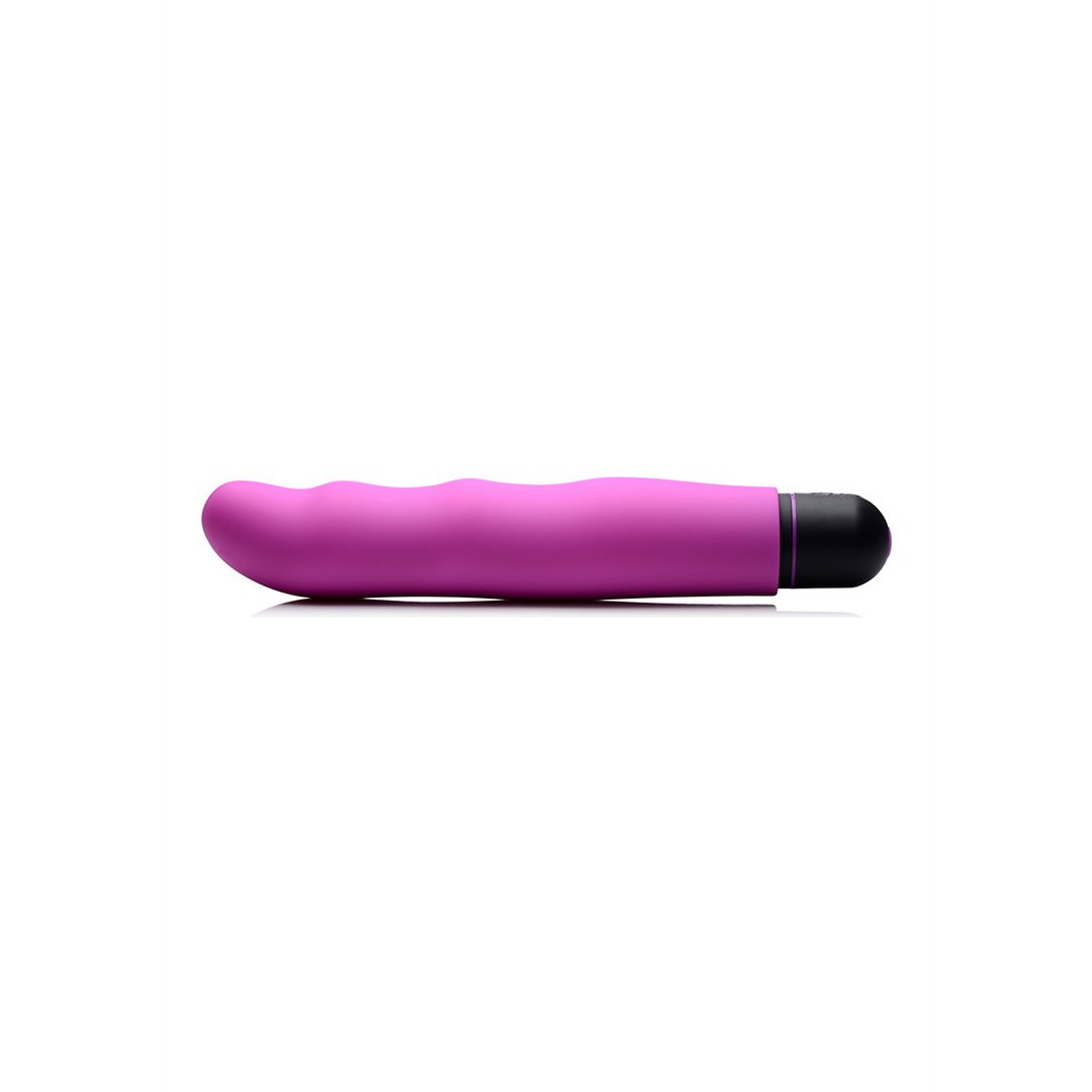 Spuitende Dual Density Dildo - Siliconen - EroticToyzKogel - en MinivibratorsXR Brands