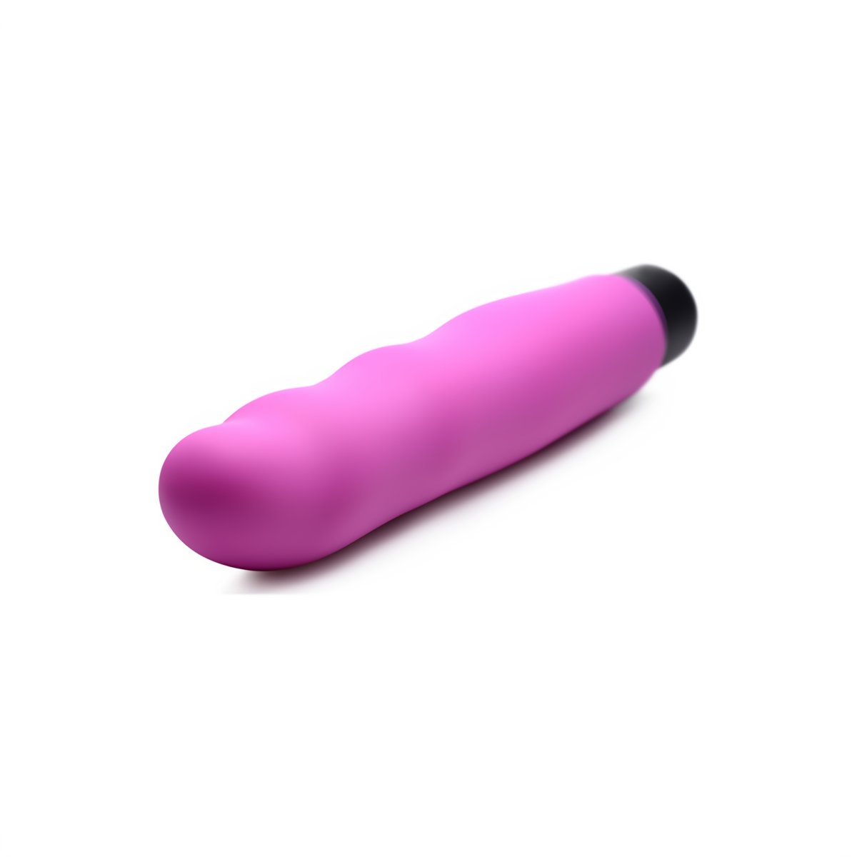 Spuitende Dual Density Dildo - Siliconen - EroticToyzKogel - en MinivibratorsXR Brands