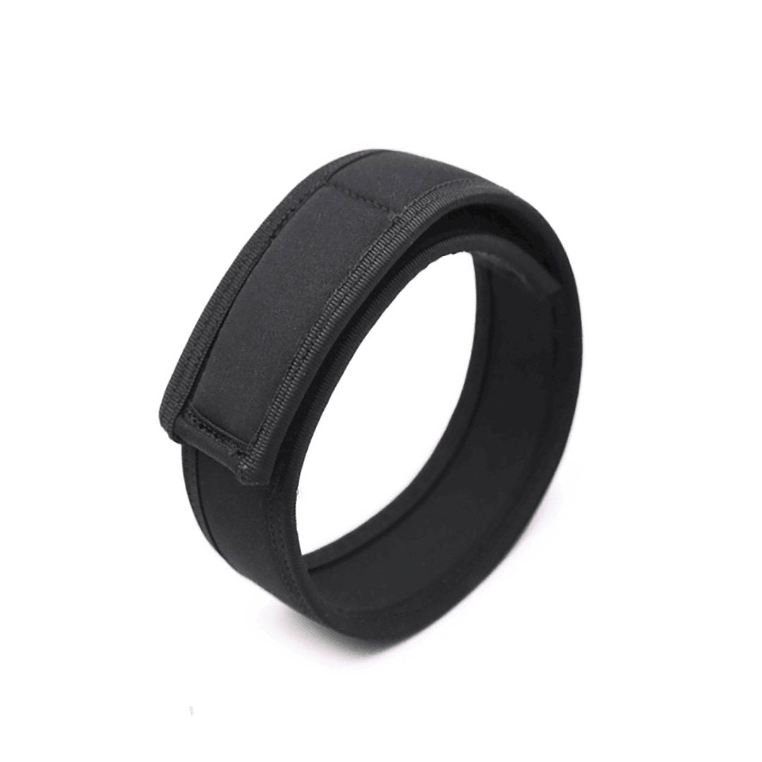 Stijlvolle Neopreen Armbanden voor Puppy Play - EroticToyzProducten,Toys,Fetish,Fetish - Accessoires,,GeslachtsneutraalOuch! by Shots