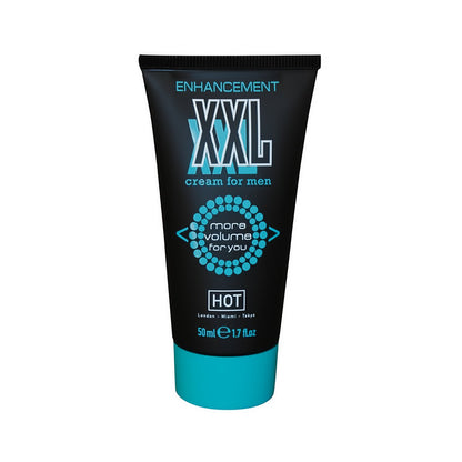 Stimulerende Crème Voor Mannen - 50 ml - EroticToyzStimulerende Lotions en GelsHOT