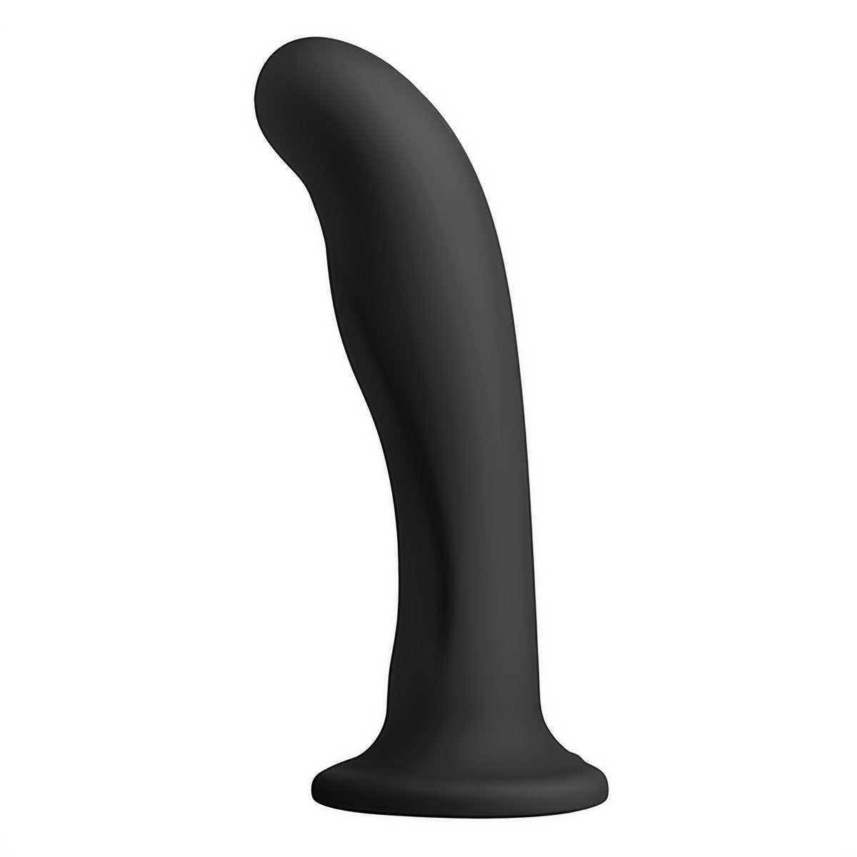 Strap U Heart On - Siliconen Dildo voor Intense G - spot Stimulatie - EroticToyzProducten,Toys,Toys voor Koppels,Voorbinddildo's,,XR Brands