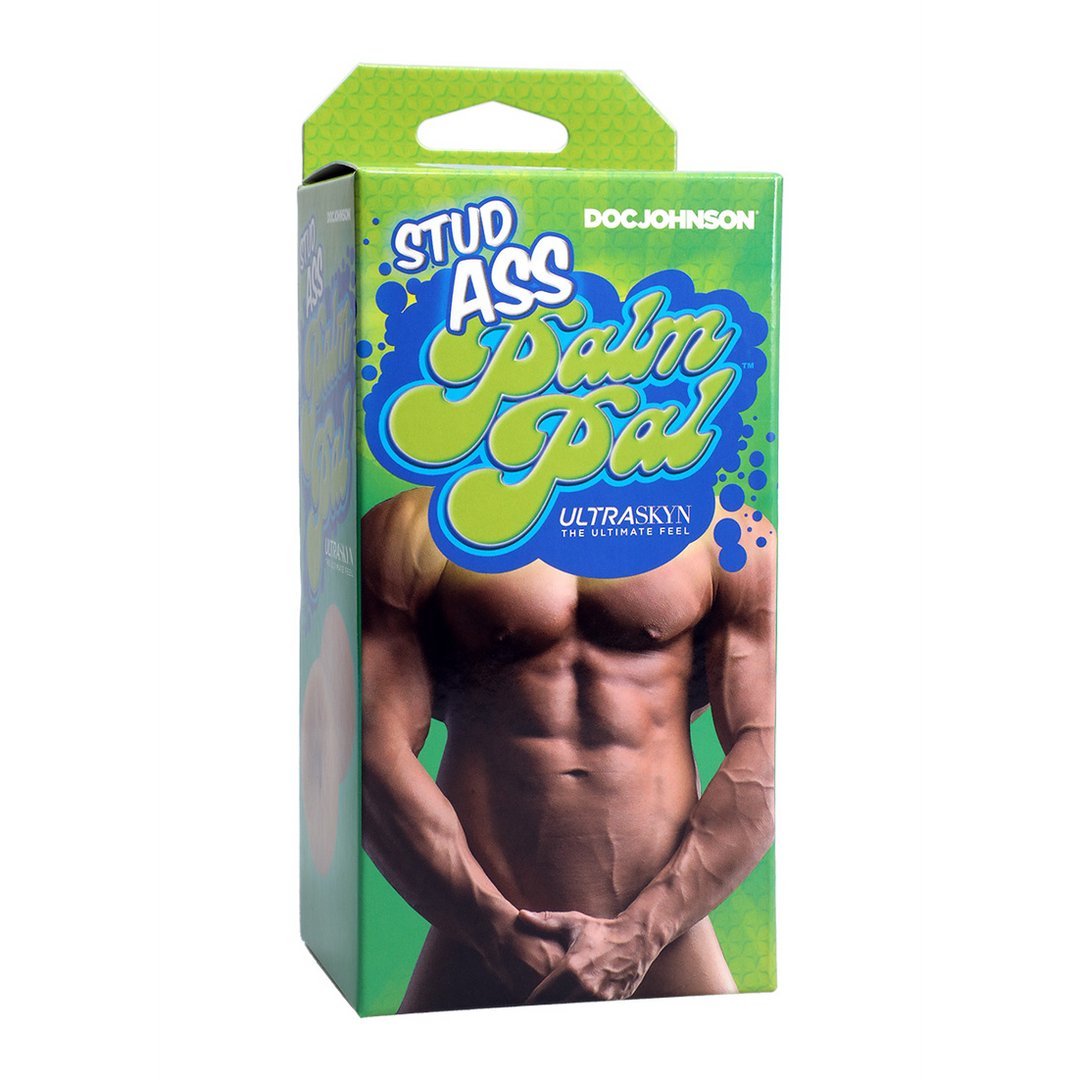 Masturbator Kont - Naturel ULTRASKYN - Pleasureplay Handmatige MasturbatorDoc Johnson