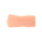 Realistische 3D Masturbator - Huidkleurig, 22 cm - Pleasureplay Vagina MasturbatorStar Strokers