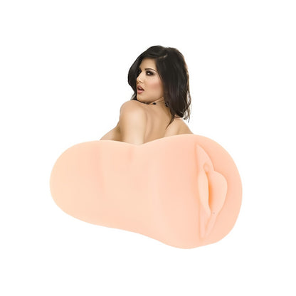 Realistische 3D Masturbator - Huidkleurig, 22 cm - Pleasureplay Vagina MasturbatorStar Strokers