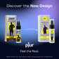 Stimulerende Spray voor Mannen - 20 ml - Pleasureplay VertragingsproductenPjur