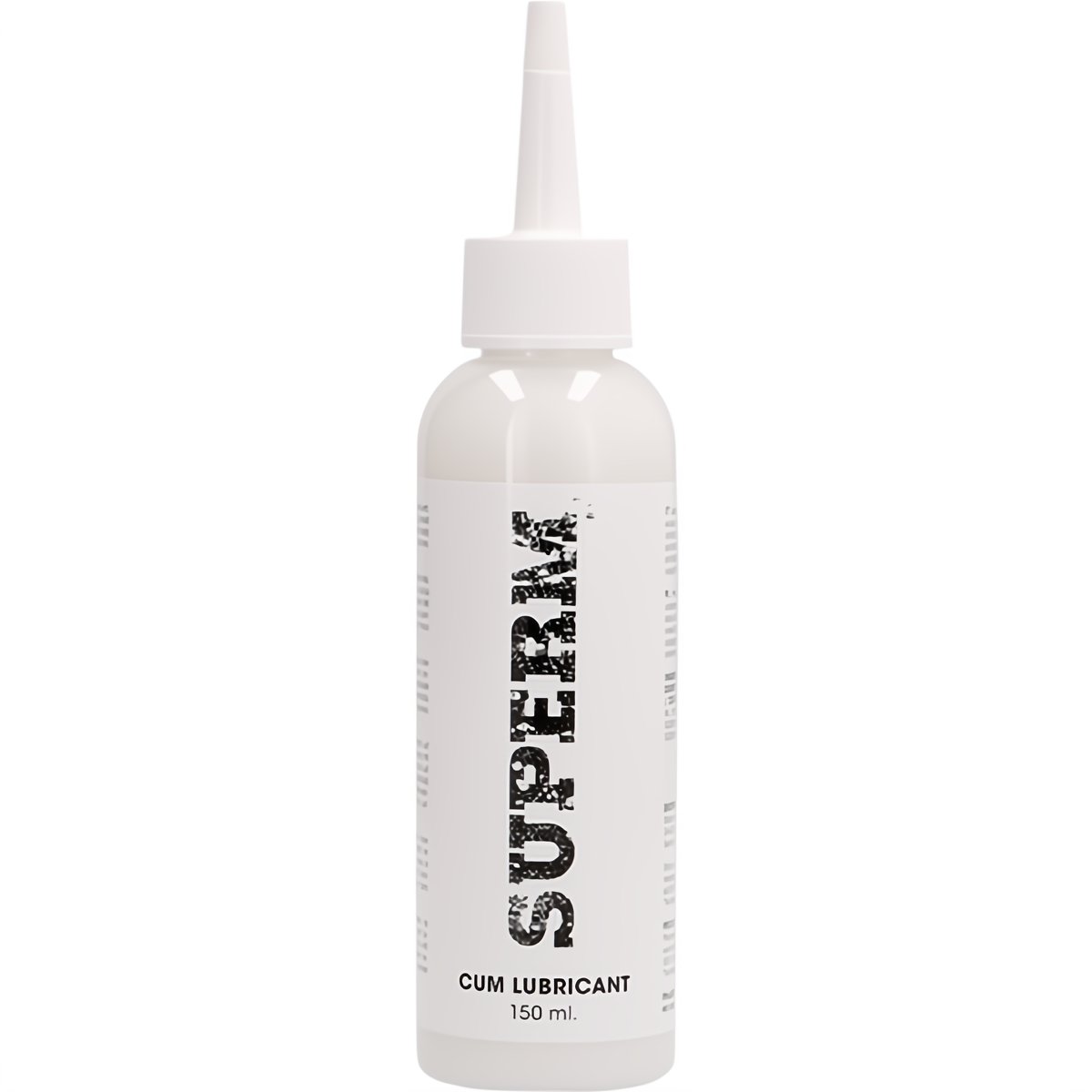 Superm Hybride Glijmiddel - 150 ml - EroticToyzProducten,Veilige Seks, Verzorging Hulp,Glijmiddelen,Hybride Glijmiddelen,,GeslachtsneutraalPharmquests by Shots