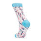 Sutra Uniseks Sexy Sokken EU 42 - 46 - Zwart - EroticToyzSokkenSexy Socks by Shots