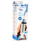 Syringe with Tube - 550 ml - EroticToyzProducten,Veilige Seks, Verzorging Hulp,HygiÃ«ne,Intieme Douche,,GeslachtsneutraalXR Brands