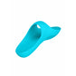 Vingervibrator - Siliconen Waterdicht met 12 Trillingen - Pleasureplay VingervibratorSatisfyer