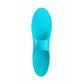 Vingervibrator - Siliconen Waterdicht met 12 Trillingen - Pleasureplay VingervibratorSatisfyer
