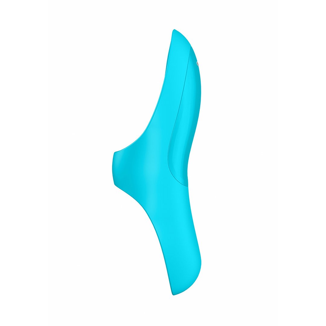 Teaser - Finger Vibrator - EroticToyzProducten,Toys,Vibrators,Vingervibrator,,VrouwelijkSatisfyer