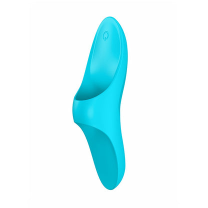 Teaser - Finger Vibrator - EroticToyzProducten,Toys,Vibrators,Vingervibrator,,VrouwelijkSatisfyer