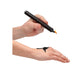 Wax Kaarsen Set - 4 Stuks - Pleasureplay MassagekaarsenOuch! by Shots