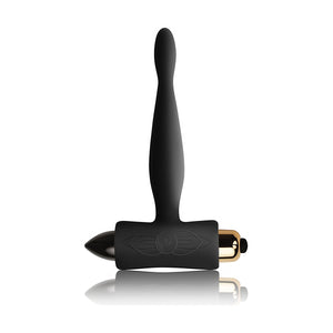 Teazer - Anal Toy for Beginners - EroticToyzProducten,Toys,Anaal Toys,Buttplugs Anale Dildo's,Buttplugs Anale Dildo's Vibrerend,,GeslachtsneutraalRocks - Off