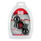 Tepel Booster Klemmen - Vergroot en Stimuleer voor Verhoogde Gevoeligheid - EroticToyzProducten,Toys,Tepel Toys VacuÃ¼m Toys,Tepelklemmen,,XR Brands