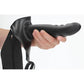 Hollow Strap - On - 20 cm - Pleasureplay HolOuch! by Shots