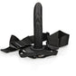 Hollow Strap - On - 20 cm - Pleasureplay HolOuch! by Shots