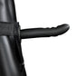 Hollow Strap - On - 20 cm - Pleasureplay HolOuch! by Shots