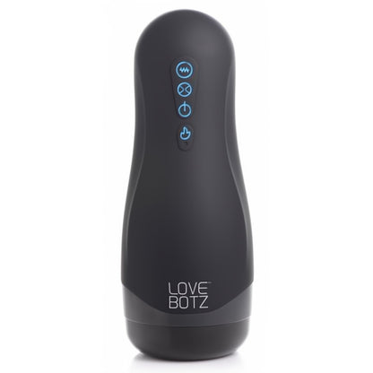 The Auto Milker - Sucking Masturbator - EroticToyzProducten,Toys,Erotische Meubels Poppen,Seksmachines,,XR Brands