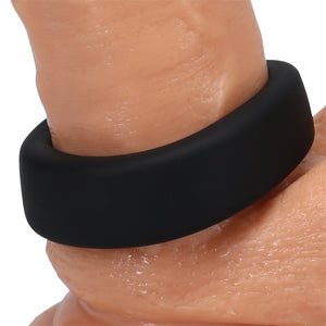 The Big O - Cockring - EroticToyzProducten,Toys,Toys voor Mannen,Cockringen,,MannelijkDoc Johnson