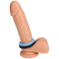 Cockring - Gloeit in Het Donker - Pleasureplay CockringenDoc Johnson
