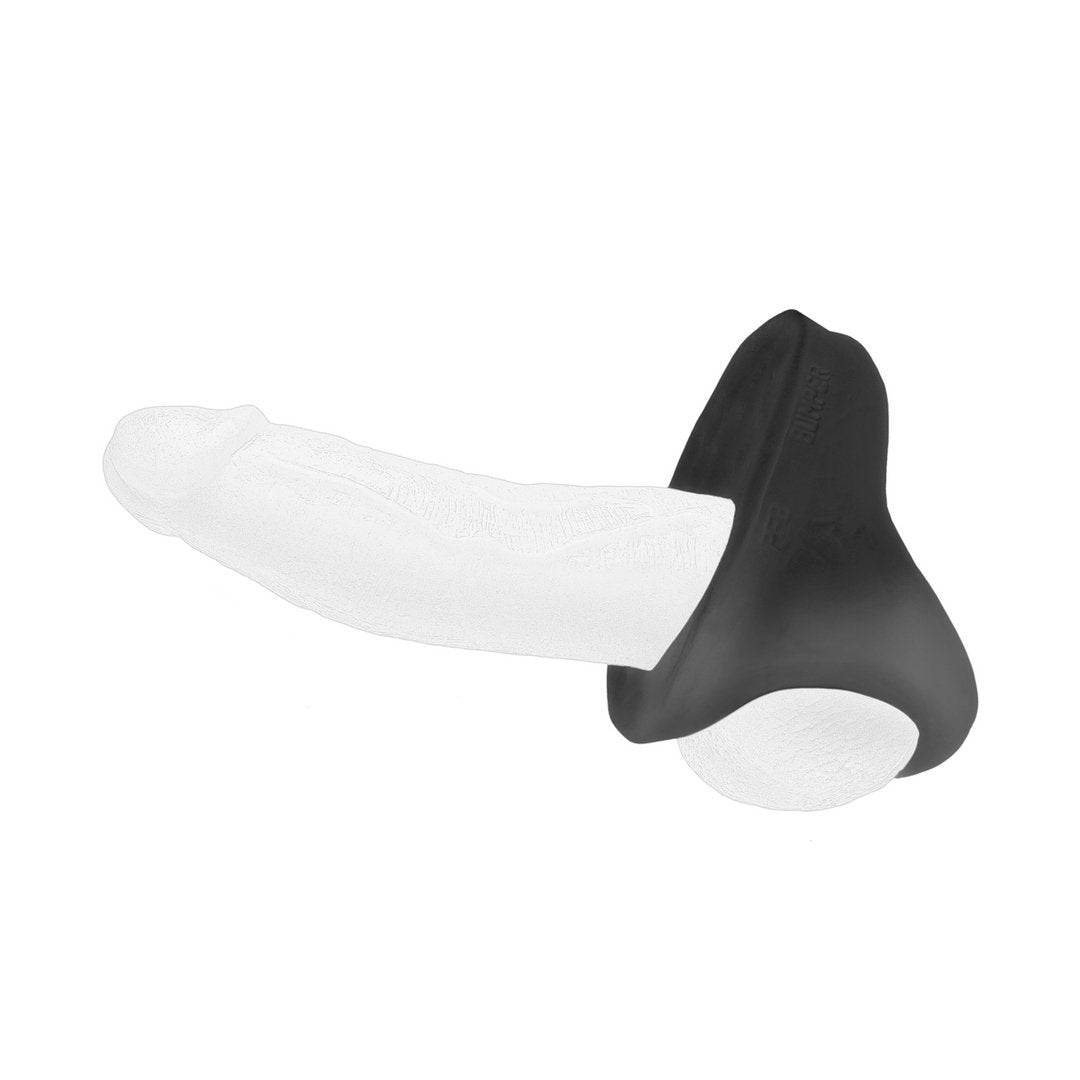 The Bumper - Dildo - EroticToyzProducten,Toys,Toys voor Mannen,Ball Straps,,MannelijkPerfectFitBrand