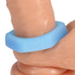Cockring Met LED - verlichting - Siliconen - Pleasureplay CockringenDoc Johnson