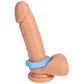 Cockring Met LED - verlichting - Siliconen - Pleasureplay CockringenDoc Johnson