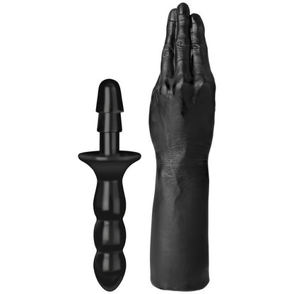 The Hand - Dildo - EroticToyzProducten,Toys,Dildos,Niet - Fallische Dildo's,,GeslachtsneutraalDoc Johnson