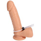 Cockstrap Verstelbare Cockring - Siliconen - Pleasureplay CockringenDoc Johnson