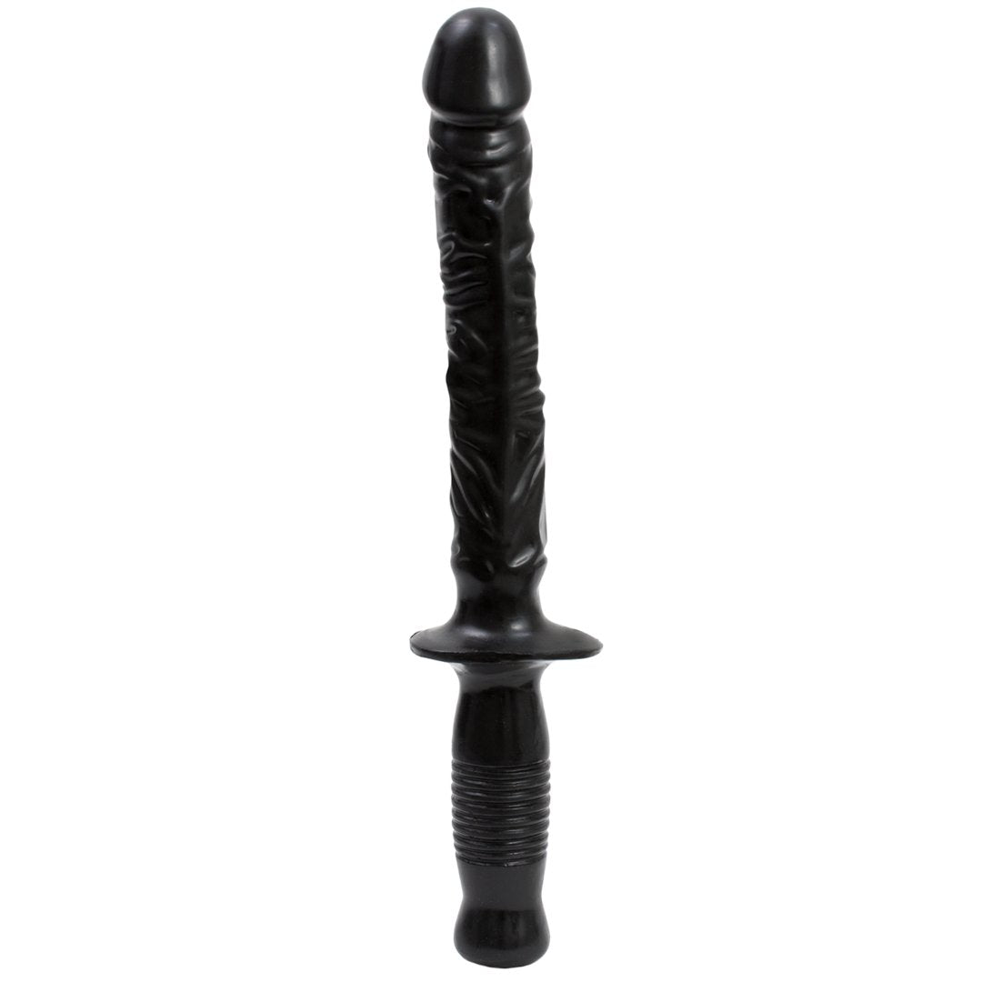 The Manhandler - Dildo - EroticToyzProducten,Toys,Dildos,Realistische Dildo's,,GeslachtsneutraalDoc Johnson