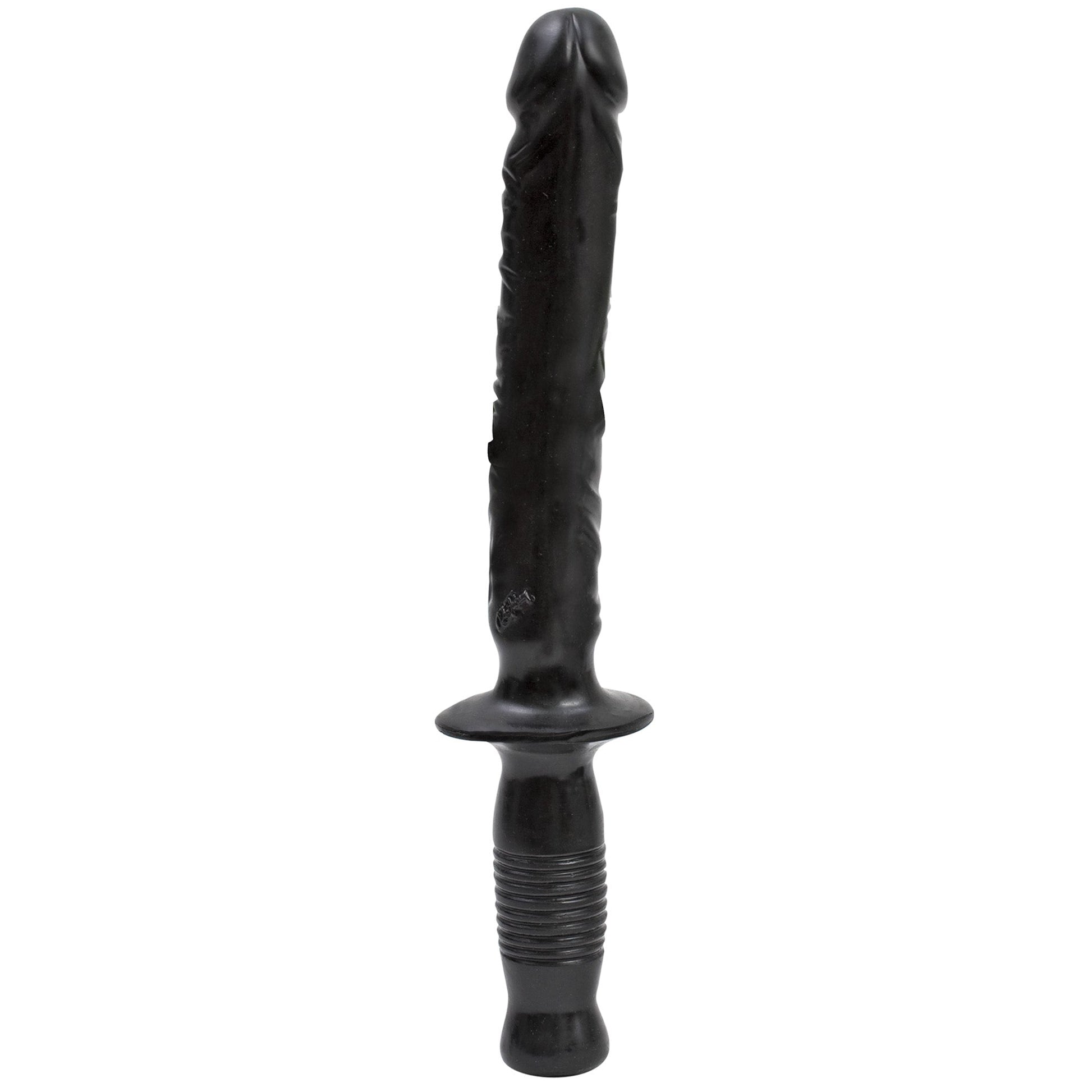 The Manhandler - Dildo - EroticToyzProducten,Toys,Dildos,Realistische Dildo's,,GeslachtsneutraalDoc Johnson