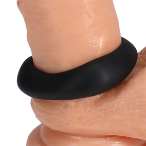 The Master Ring - Cockring - EroticToyzProducten,Toys,Toys voor Mannen,Cockringen,,MannelijkDoc Johnson