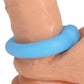 Siliconen Cockring - Gloei - effect - Pleasureplay CockringenDoc Johnson