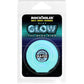 Siliconen Cockring - Gloei - effect - Pleasureplay CockringenDoc Johnson