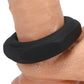 Siliconen Cockring - Verlengde Erectie - Pleasureplay CockringenDoc Johnson