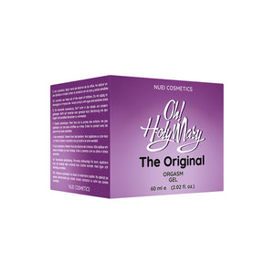 The Original - 60 ml - EroticToyzProducten,Veilige Seks, Verzorging Hulp,Stimulerende Middelen,Stimulerende Lotions en Gels,,GeslachtsneutraalNuei