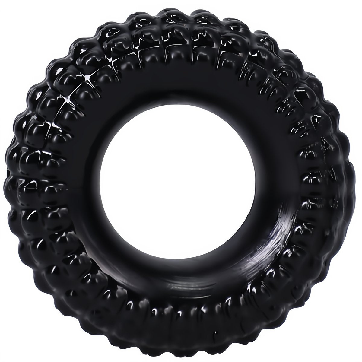 The Radial - Cockring - EroticToyzProducten,Toys,Toys voor Mannen,Cockringen,,MannelijkDoc Johnson