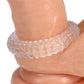 Cockring - TPE Materiaal - Pleasureplay CockringenDoc Johnson
