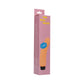 Realistische Vibrator - Huidskleur Eikel - Pleasureplay Realistische VibratorsSeven Creations