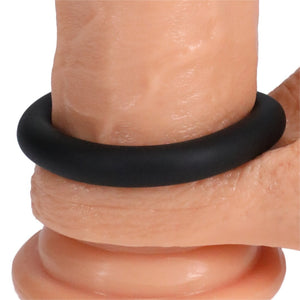 The Silicone Gasket - Cockring - Large - EroticToyzProducten,Toys,Toys voor Mannen,Cockringen,,MannelijkDoc Johnson