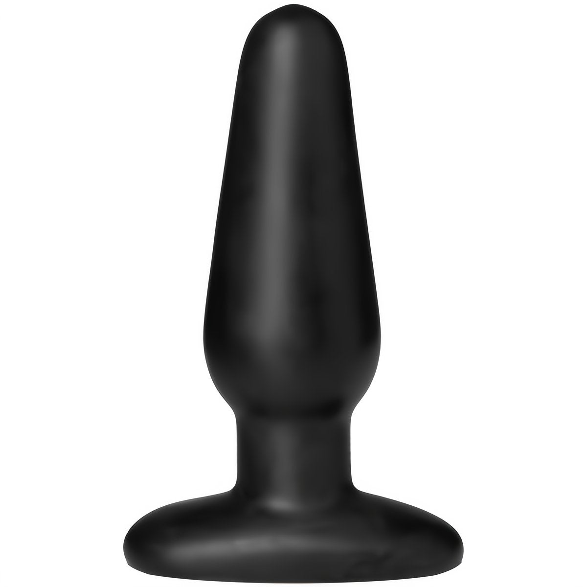 The Tru Plug - Tapered Butt Plug - EroticToyzProducten,Toys,Anaal Toys,Buttplugs Anale Dildo's,Buttplugs Anale Dildo's Niet Vibrerend,,GeslachtsneutraalDoc Johnson