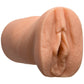 Masturbator Met Dubbele Uiteinden - ULTRASKYN - Pleasureplay Vagina MasturbatorDoc Johnson