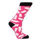 Themasokken - US 27,5 / EU 36 - 41 - EroticToyzSokkenSexy Socks by Shots