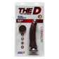Slanke Dildo - 18 cm - Pleasureplay Realistische Dildo'sDoc Johnson