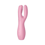 Lay - on Vibrator - Siliconen - Pleasureplay Lay - on VibratorSatisfyer