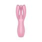 Lay - on Vibrator - Siliconen - Pleasureplay Lay - on VibratorSatisfyer