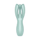 Lay - on Vibrator Met 3 Motoren - Siliconen - Pleasureplay Lay - on VibratorSatisfyer