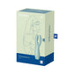 Lay - on Vibrator Met 3 Motoren - Siliconen - Pleasureplay Lay - on VibratorSatisfyer