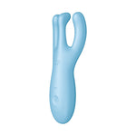 Lay - on Vibrator - Siliconen - Pleasureplay Lay - on VibratorSatisfyer